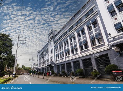 letran college manila philippines.